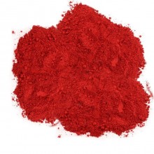 Краситель жирорастворимый Красный Е129